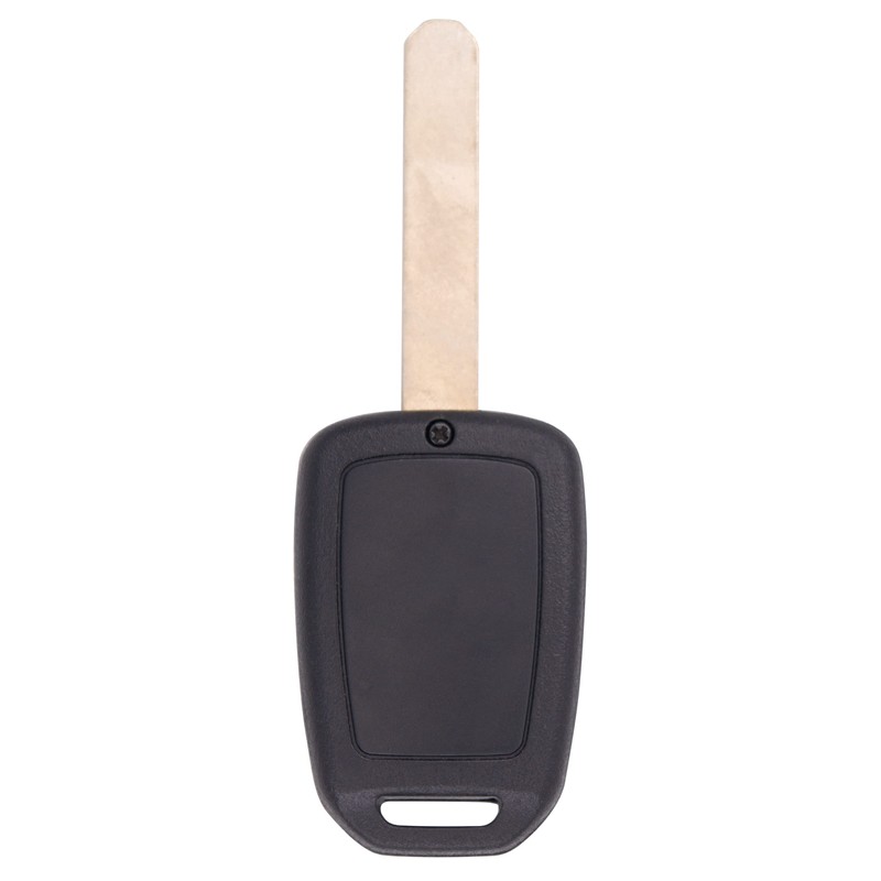 Keyless2Go Replacement for 4 Button Remote Head Key Honda MLBHLIK6-1TA