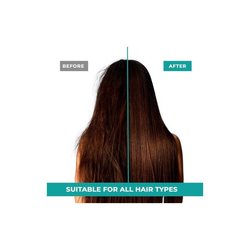 Streax Professional Vitariche Gloss Hair Serum (115 ml)