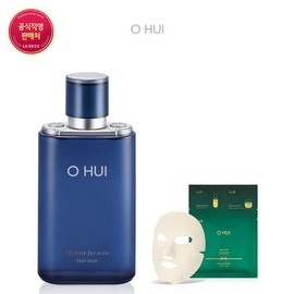 Ohui [23RN] Meister for Men Fresh Lotion Set