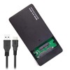 chenyang CY 1.8 Inch Micro SATA 16pin 7+9 SSD to