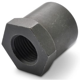 Easyboost Ignition Nut M10x1 M10x100 M10x1.0 for Derbi Euro 2-3-4 Crankshaft