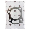 Red Hawk ENG-235 Head Gasket Compatible With/Replacement For Yamaha G22,