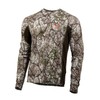 Badlands Algus Long Sleeve Crew with Cooltouch Technology, Approach OG,