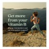 Coenzyme Complex New Chapter Vitamina Tabletas Vegano Sabor