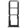 MMOBIEL Dual SIM Card Holder Compatible with Oppo A53s 6.5