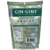 The Ginger People Original Gin Gins Chewy Ginger Candy -