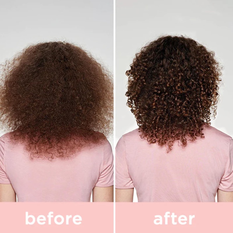 milk_shake Curl Passion Mask - Nourishing Moisturising Mask for Curly