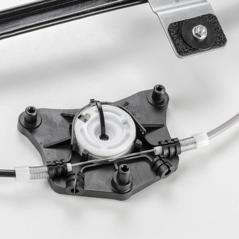 LST Rear Left Electric Window Regulator A3 8PA Sportback