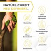 CODE VITAL Hunger & Sugar Stop I Prebiotic Fibre for