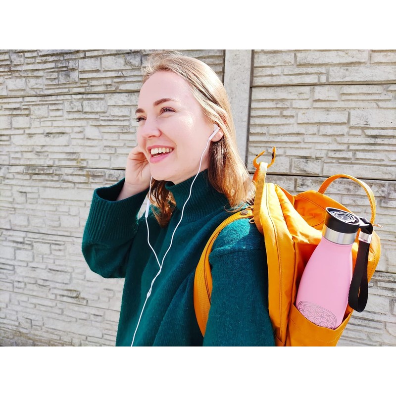 Thermos Flask, Customisable, Parent