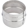 4" ALU Duct Connector6