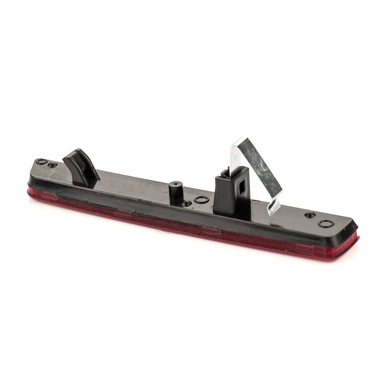 LST 2x reflector rear reflector bumper rear left right 263