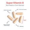 Allergy Research Group Super Vitamin B Supplement - B Vitamin