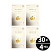 Pear bellflower paste domestically produced sticks 30 packs 4 boxes / 배 도라지청 국산 스틱 30포 4박스