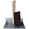 Siena Garden Dustpan Set of 2 Arenga Beech FSC 100%