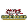 Yu-Gi-Oh! TRADING CARD GAME Crossover Breakers Display - 1st Edition
