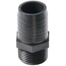 Dixon PPN31 - Tuff-Lite® Hose Shank x Male NPT Insert