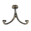 Vintage Fishing Wall Hook Metal Key Leash Towel Coat Hanger