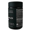 B-complex Vitaminas Complejo B Suplemento Vegano 60 Capsulas