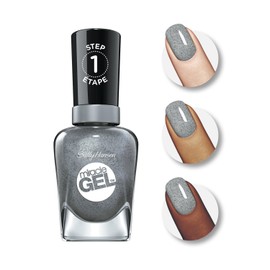 Sally Hansen Miracle Gel Rock On , .5 Oz, Pack Of 1