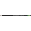 Ticonderoga Wood-Cased Pencils, Pre-Sharpened, 2 HB Soft, Black, 10 Count