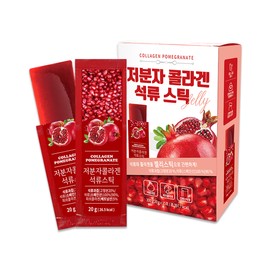 상세페이지참조 [DIM]저분자콜라겐석류스틱15포 / [DIM]저분자콜라겐석류스틱15포