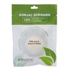 Pure Konjac Sponge for All Skin Types