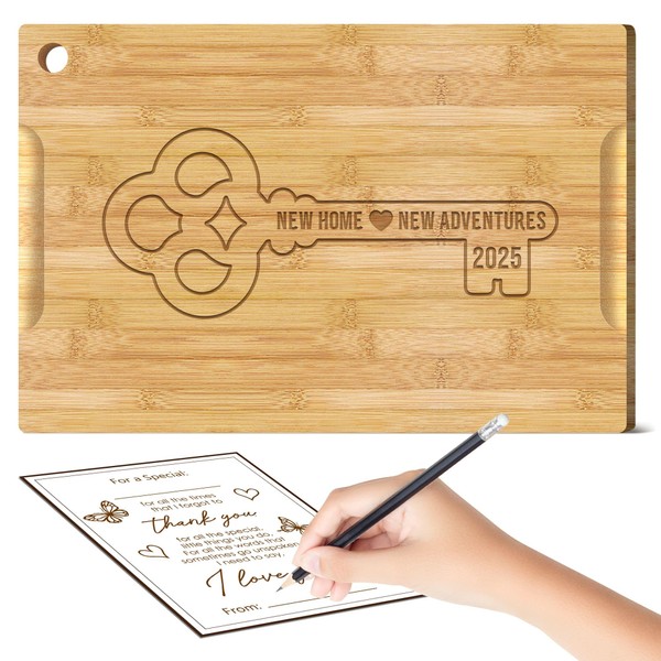 UrJKJV House Warming Gifts New Home Gift Ideas - Retro