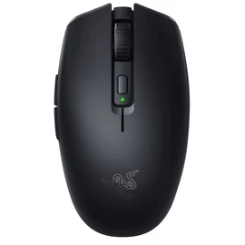 Razer Orochi V2 - Ratón inalámbrico para Juegos móvil, Ultraligero - con 2 Modos de Conexión Inalámbrica Hyperspeed Wireless y Bluetooth, Negro