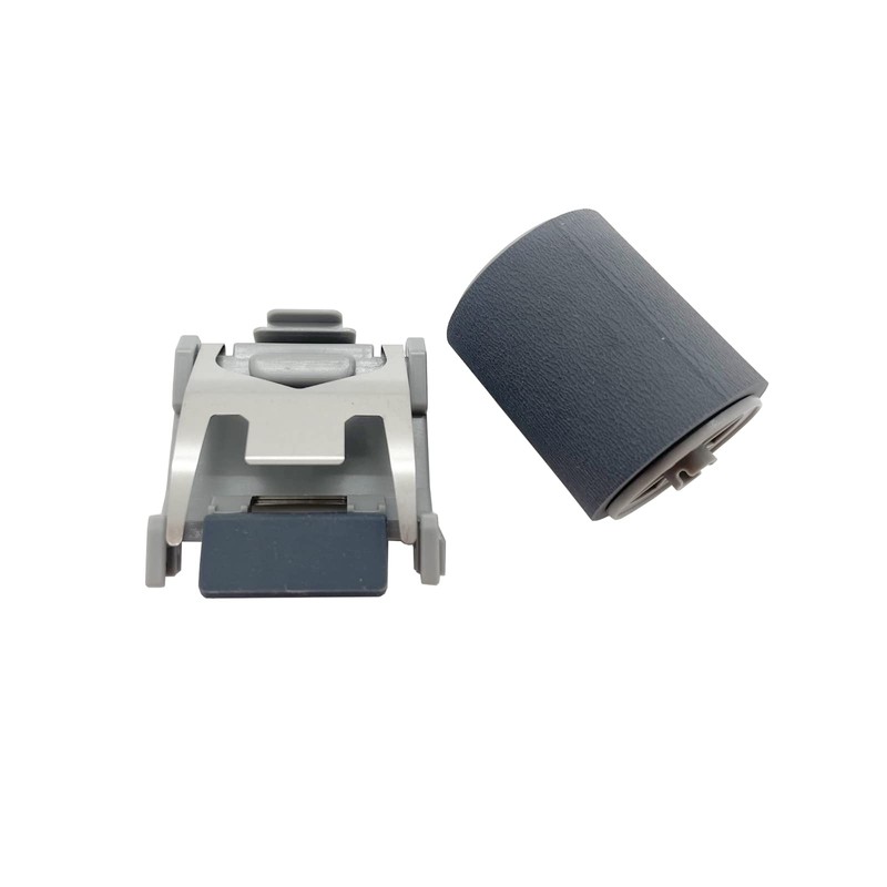 XIAOXIA B12B813421 Kit de montaje de rodillo de escáner compatible