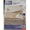 Better Homes & Garden Tabletop Folding Ironing Board