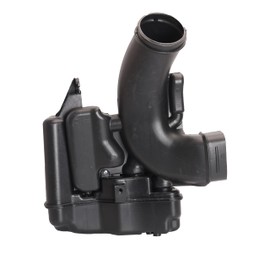 JAVOUKA Lower Engine Air Cleaner Intake Resonator Chamber Assembly Filter Box, Compatible with Honda Accord 2.4L/3.5L 2013-2017#OE 17230-5A2-A00 172305A2A00