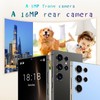 Fine Life Pro Unlock Android Phone, Support 4G LTE FDD: