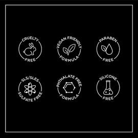 John Frieda Vibrant Shine Shampoo para añadir brillo al cabello| 8.45 Onzas| Con Aceite de Rosa Mosqueta