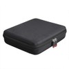 Hermitshell Hard Travel Case for BaoFeng BF-F8HP (UV-5R 3rd Gen)