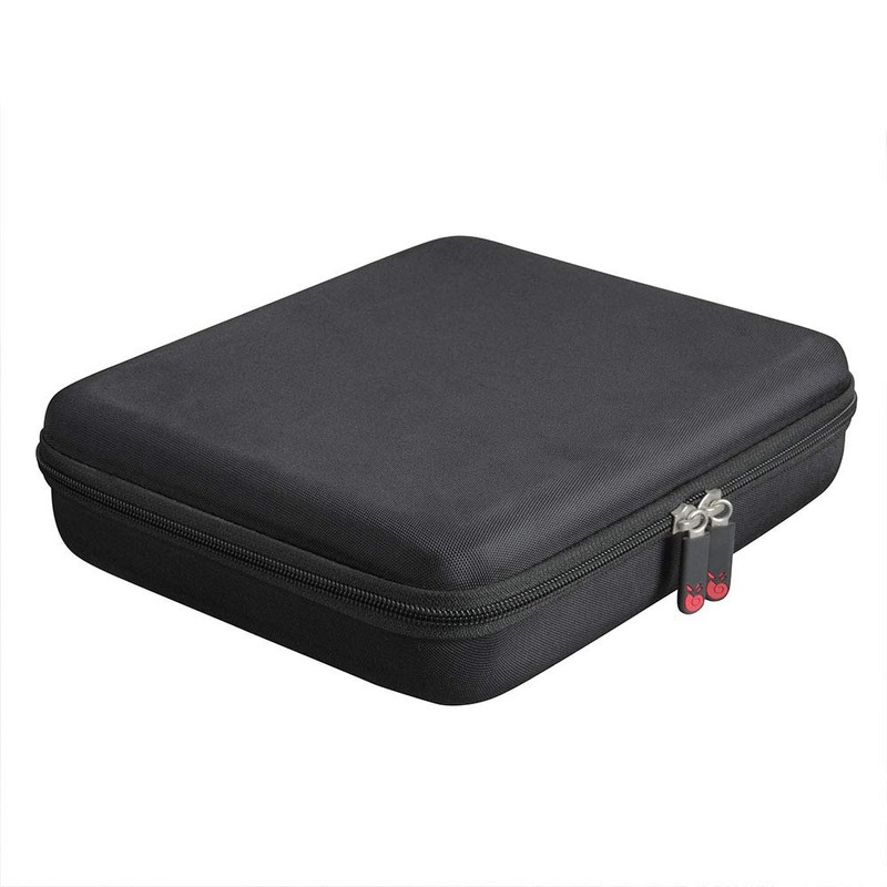 Hermitshell Hard Travel Case for BaoFeng BF-F8HP (UV-5R 3rd Gen)