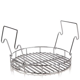 Char-Broil The Big Easy Bunk Bed Basket