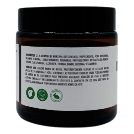 Mascarilla Facial Clinic Cell Antiedad