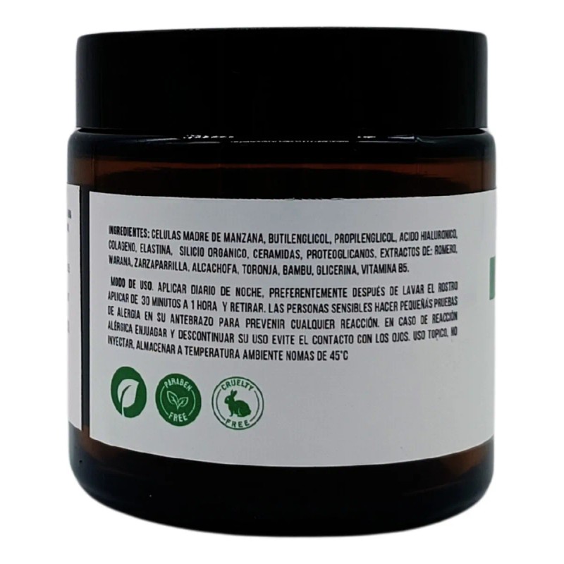 Mascarilla Facial Clinic Cell Antiedad