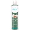 Shampoo Concentrado De Ajo 530ml Estimula Y Fortalece El Cabello