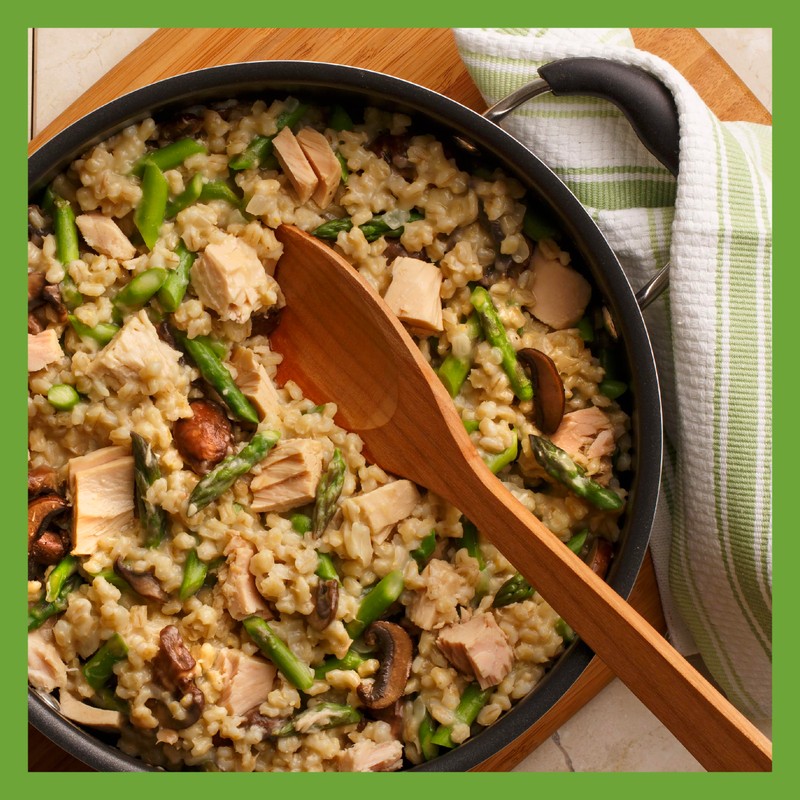 StarKist E.V.O.O. Solid White Albacore Tuna in Extra Virgin Olive