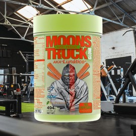 Zoomad Labs Moonstruck II Glow (30 serv) Fizzy Peachy