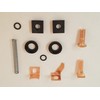 Big Dog Motorcycles Starter Solenoid Rebuild Kit - 2005-11 (ALL