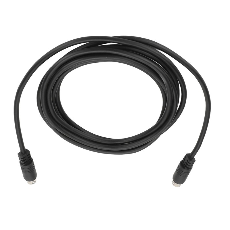 9 Pin Male to 9 Pin Male Sound Input Cable