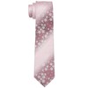 Fortunatokyo Necktie 24. Eternal Beauty Nishijin Woven Necktie FT-T24PK Pink