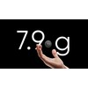 Insta360 Mic Air,Ultralight 7.9g Transmitter, as Compact as a Coin,