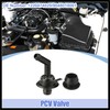 Hihaha PCV Valve Grommet Kit for Toyota Celica No.1220474020/9048018001 Durable