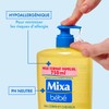 Mixa Bébé Gel Corps et Cheveux 750 ml