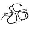 Truck Tail Light Wiring Harness Fit for 1988-1998 Chevy GMC