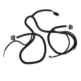 Truck Tail Light Wiring Harness Fit for 1988-1998 Chevy GMC Blazer Suburban Tahoe Yukon C/K